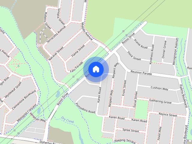House for rent in Camerons Creek, Victoria