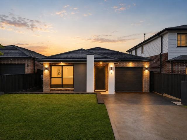 House for sale in Sydney, New South Wales