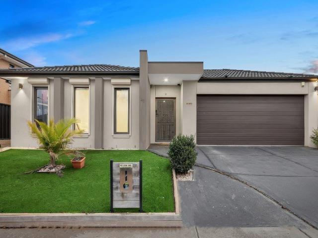 House for sale in The Heartlands, Melbourne