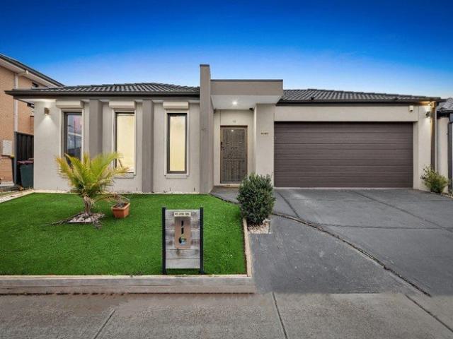 House for sale in The Heartlands, Melbourne