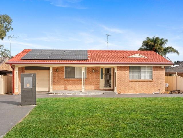 House for sale in Sydney, New South Wales