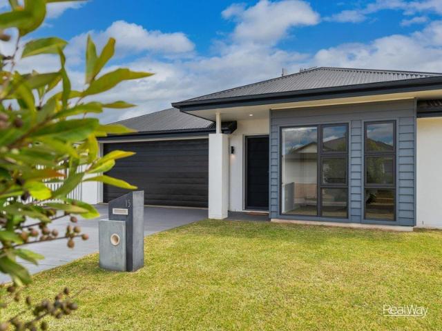 House for sale in Highfields, Queensland