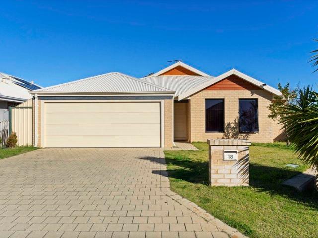 House for sale in Yanchep, Western Australia
