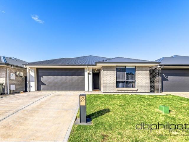 House for sale in Horseshoe Creek, South Australia