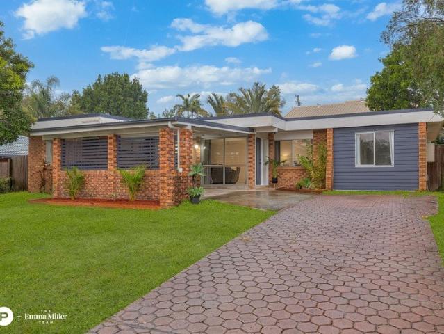 House for sale in Toombul, Queensland