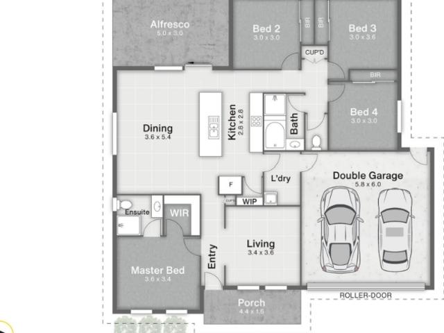 Apartment for rent in Toombul, Queensland