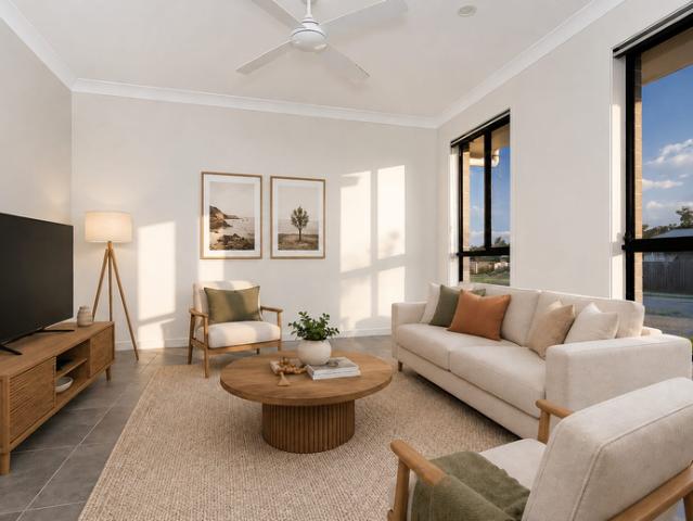 House for rent in Toombul, Queensland