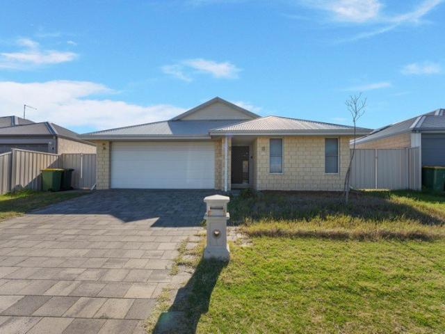House for sale in Parklands, Western Australia