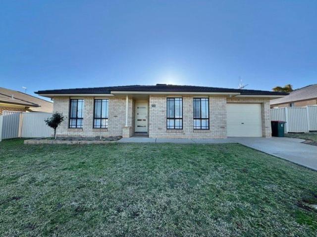 House for rent in Parkes, Parkes Shire Council