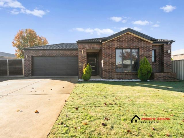 House for sale in Cobram, Victoria