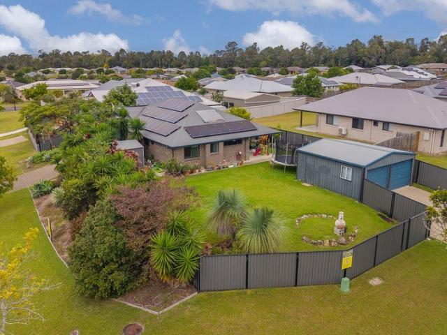 House for sale in Kilcoy, Queensland