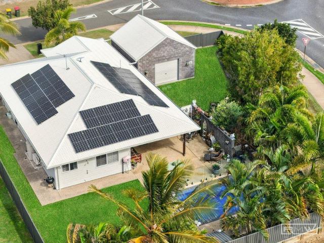 House for sale in Pacific Heights, Queensland
