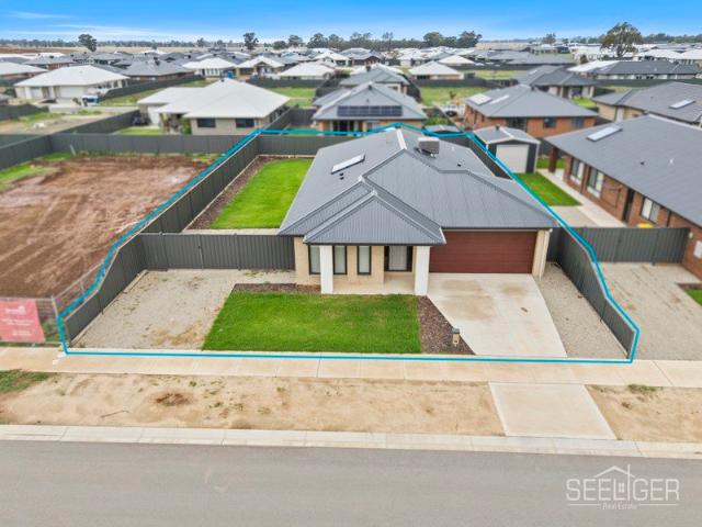 House for sale in Yarrawonga, Victoria