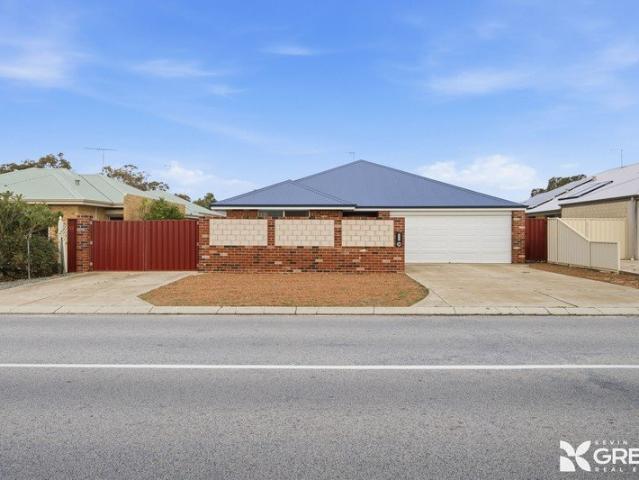 House for sale in Parklands, Western Australia