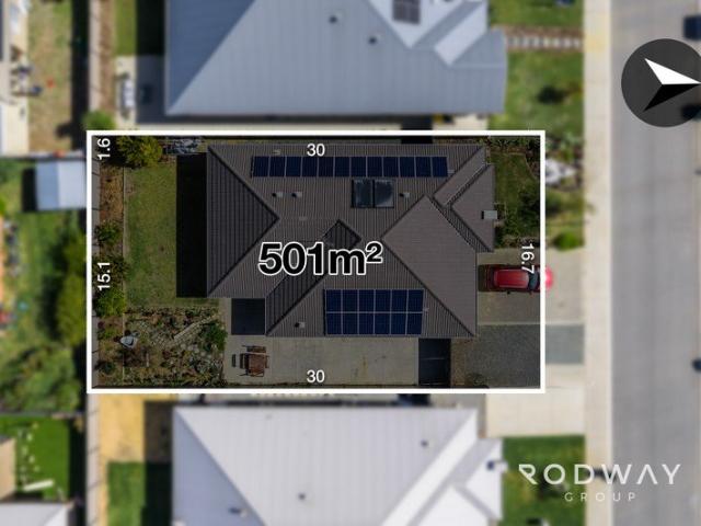 House for sale in Whitby, Shire of Serpentine-Jarrahdale
