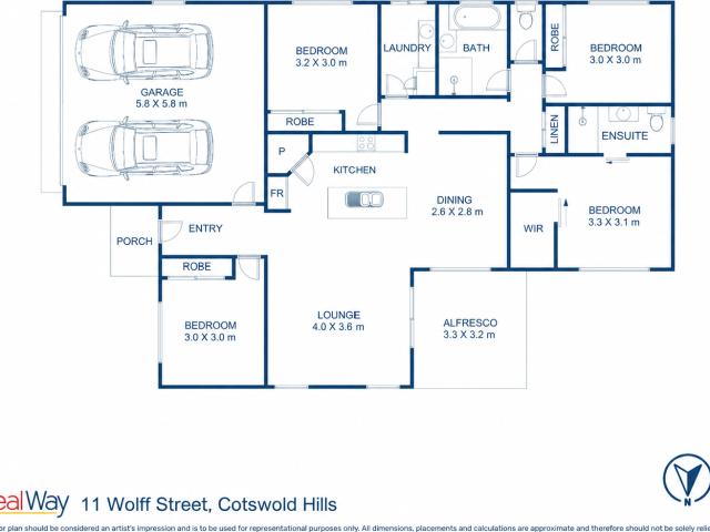 House for rent in Toowoomba, Queensland