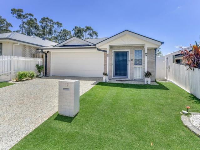 House for rent in Deebing Heights, Greater Brisbane
