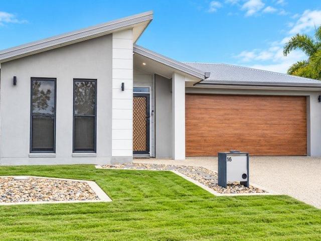 House for rent in Bakers Creek