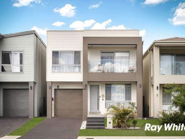 House for rent in Riverstone, Sydney