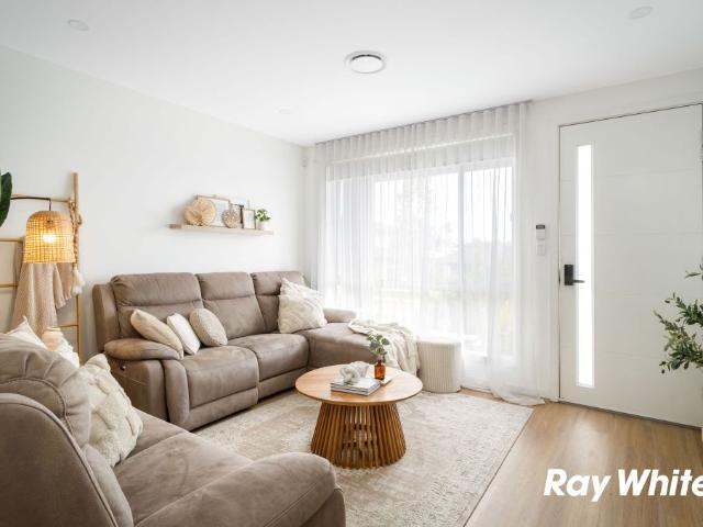 House for rent in Riverstone, Sydney