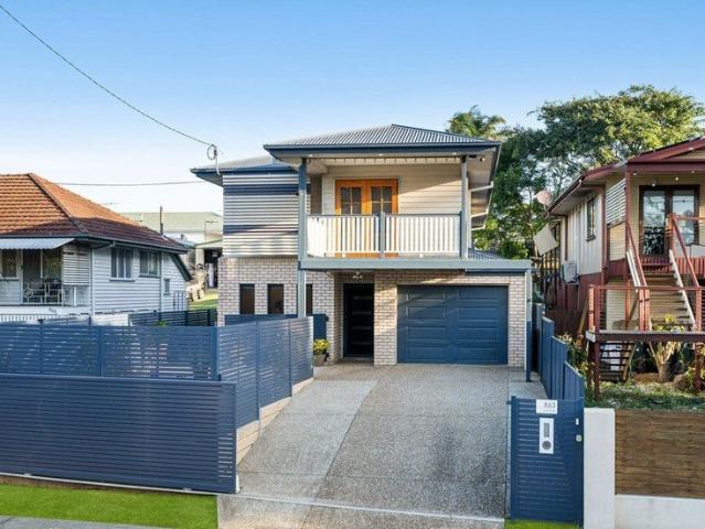 House for rent in Toombul, Queensland