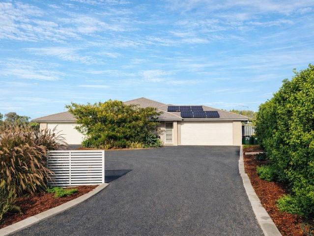 Apartment for sale in Gunnedah, New South Wales