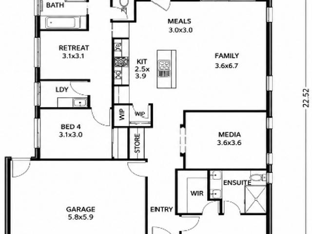 Apartment for rent in Toombul, Queensland