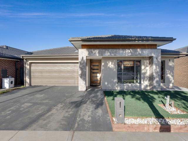 House for rent in Camerons Creek, Victoria