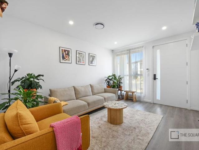 Townhouse for rent in Sydney, New South Wales