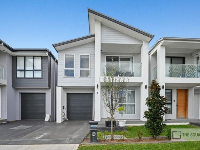 Townhouse for rent in Marsden Park, Sydney