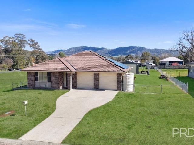 House for sale in Murrurundi, New South Wales