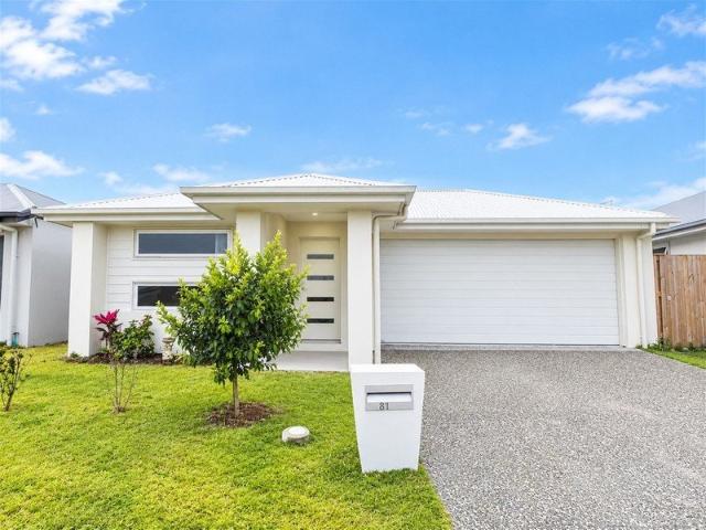 House for rent in Chambers Flat, Greater Brisbane