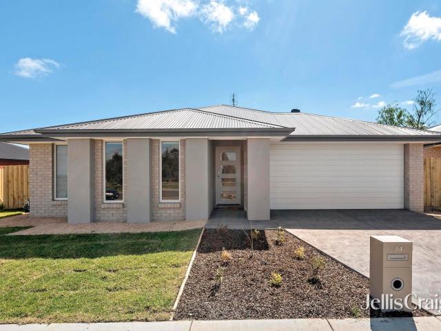 House for rent in Bonshaw, Victoria