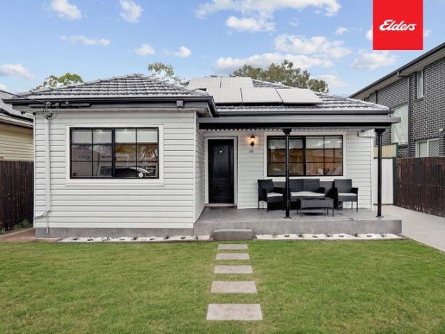House for sale in Sydney, New South Wales