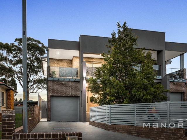 House for sale in Sydney, New South Wales