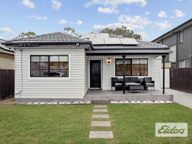 House for sale in Sydney, New South Wales