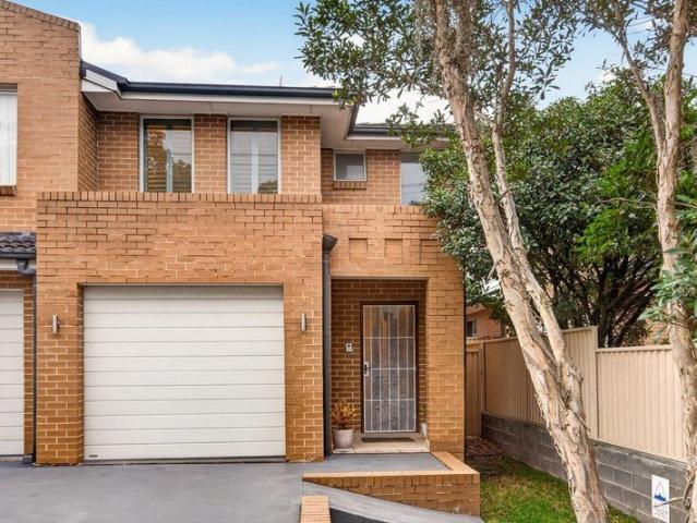 House for rent in Sydney, New South Wales