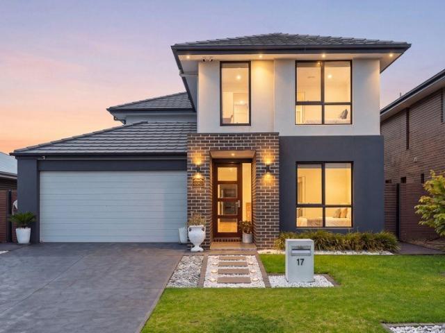 House for sale in Oran Park, Sydney