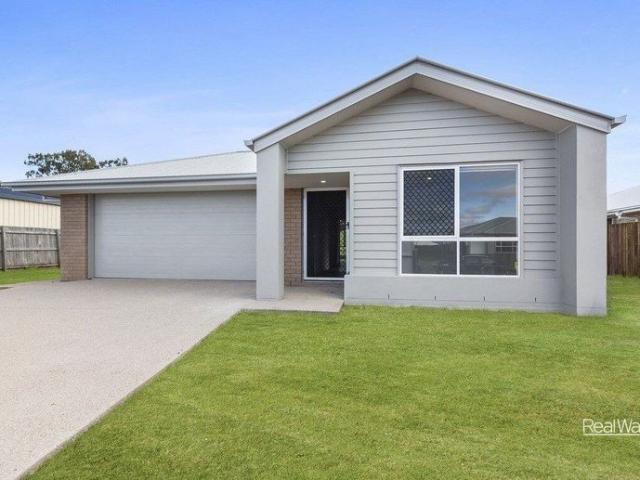 House for rent in Pittsworth, Toowoomba Regional