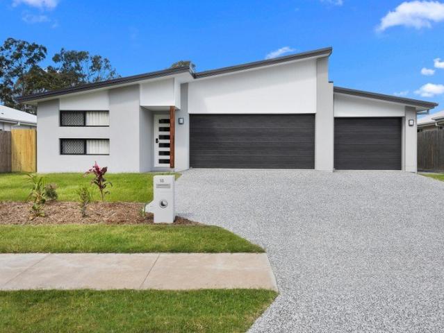 House for rent in Upper Caboolture, Greater Brisbane