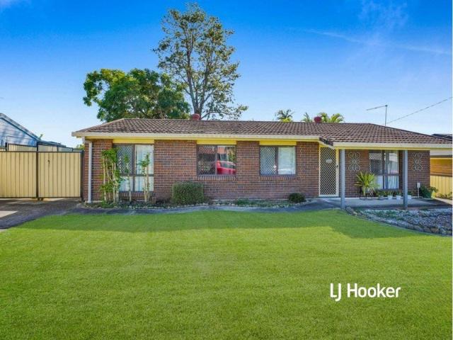 House for rent in Toombul, Queensland