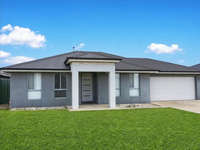 House for rent in Bathurst, New South Wales
