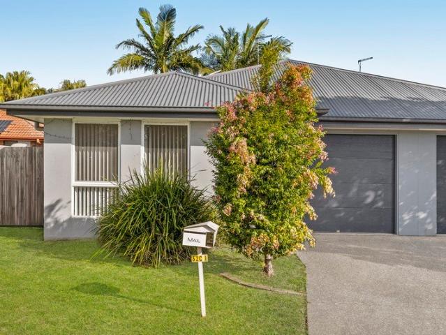 Duplex for rent in Toombul, Queensland