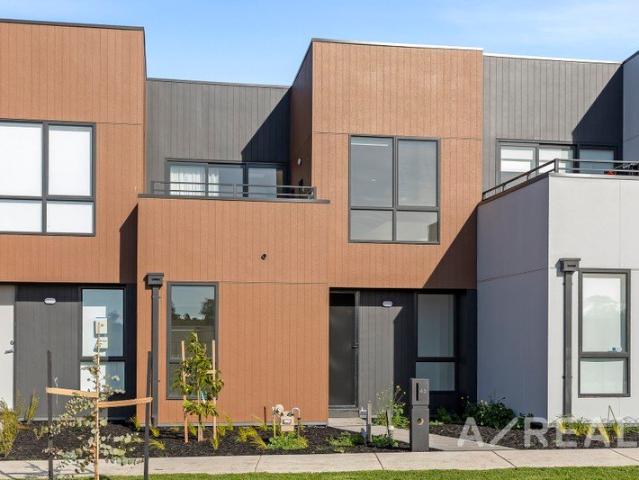Townhouse for sale in Camerons Creek, Victoria