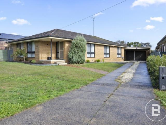 House for sale in Ballarat, Victoria