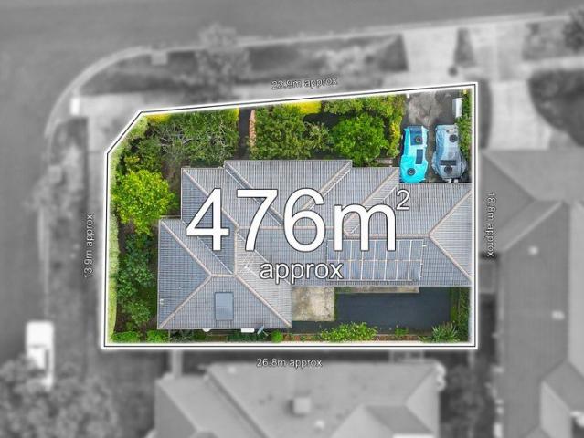 House for sale in Camerons Creek, Victoria