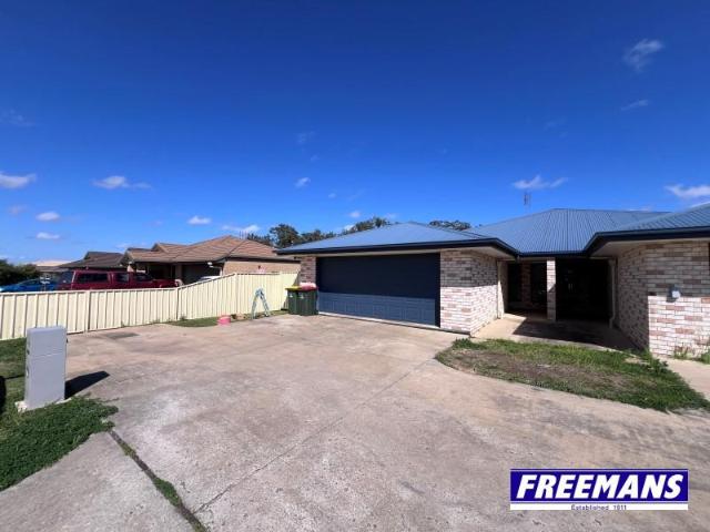 House for rent in Kingaroy, Queensland
