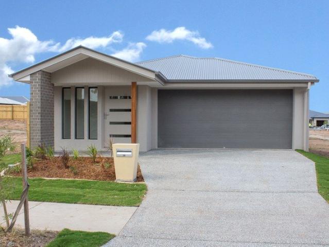 House for rent in Yarrabilba, Greater Brisbane