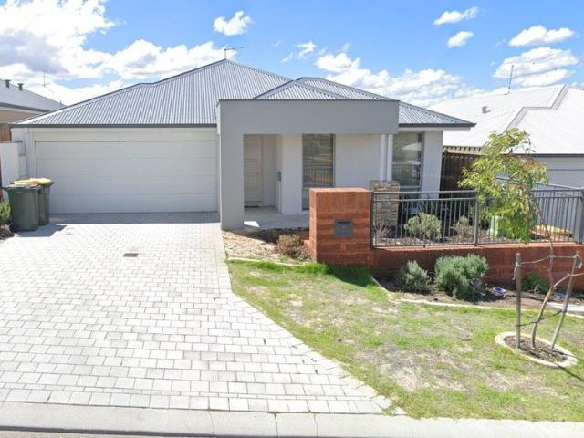 House for rent in Ellenbrook, Western Australia