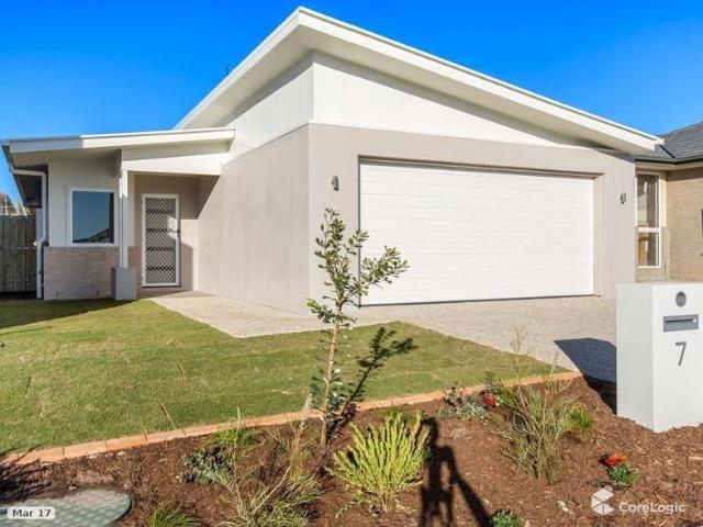 House for rent in Fernbrook, Queensland